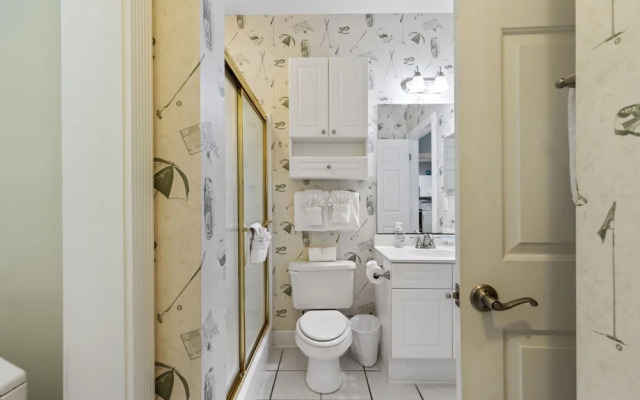 Magnolia North 102