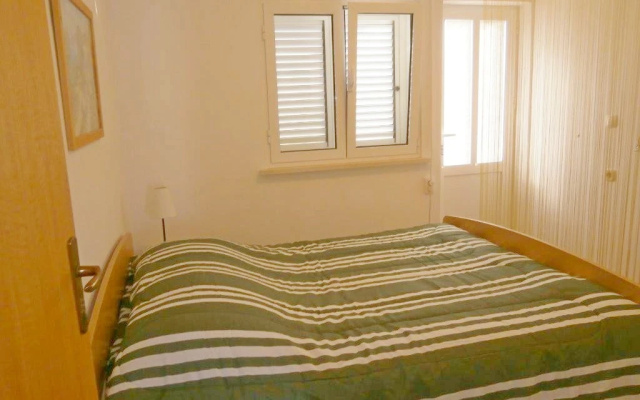 Apartmani Laguna