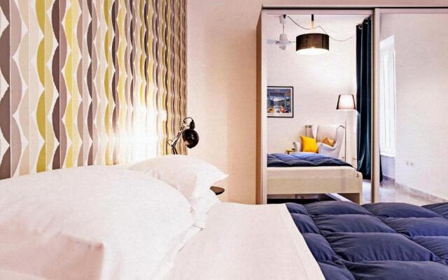 Sales Rome Trastevere Home