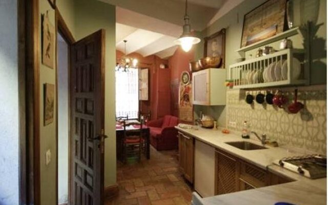 Casa del Buen Viaje