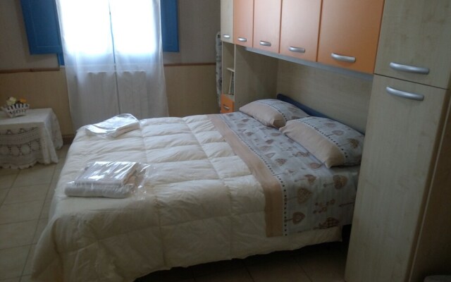 The House of Blue Butterflies