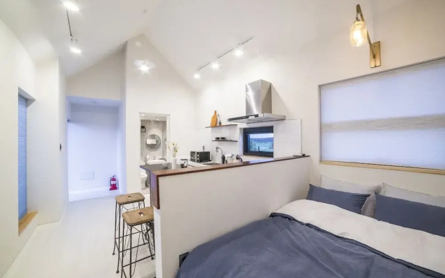 Wooyeon Handong Jeju Private Rental House