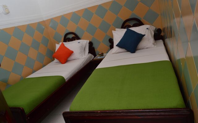 Marlin Hostel
