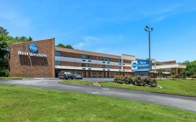 Travelodge Atlanta Northwest