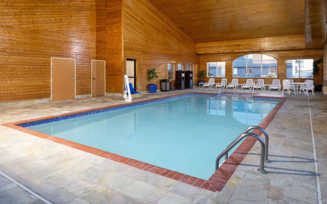 Americinn by Wyndham