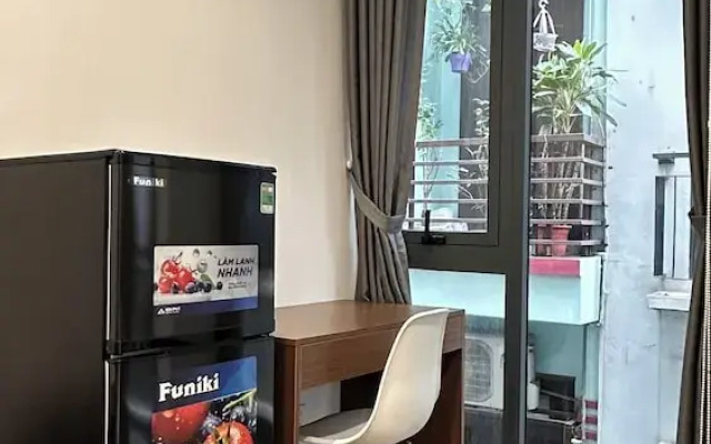 NQ Apartment