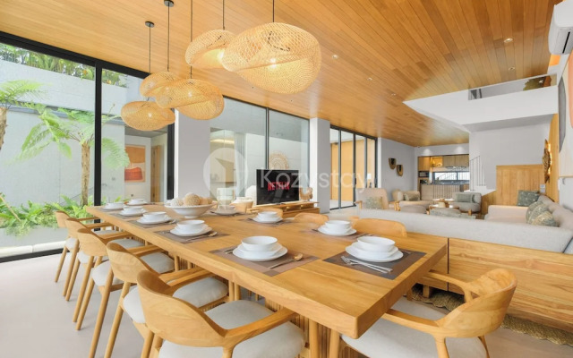 Dago Escape Villa by Kozystay - Bandung