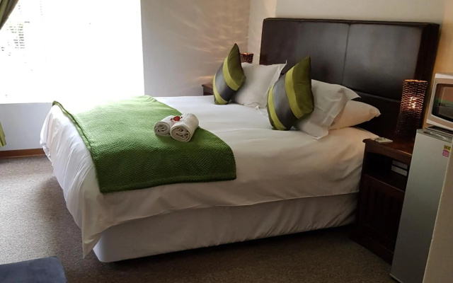 Sekelbos Guesthouse
