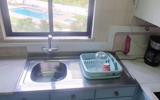 Stunning Apartment Beach Swimming Pool Albufeira