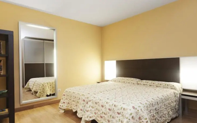 Be Barcelona Paralelo