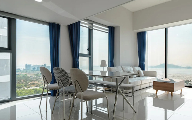 SR Hotel Yeongjong