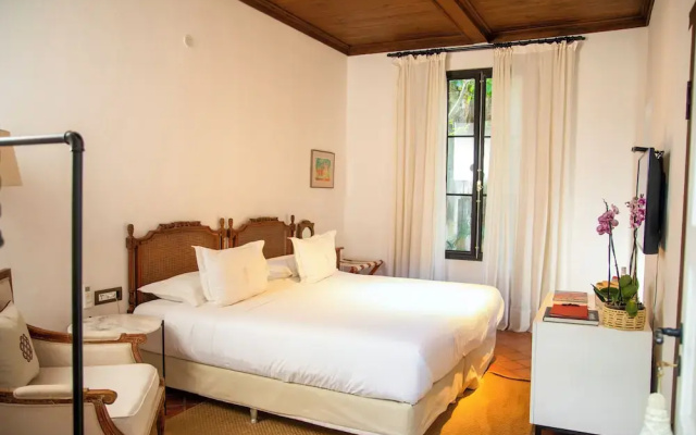 Casa del Val - Villa María Hotel