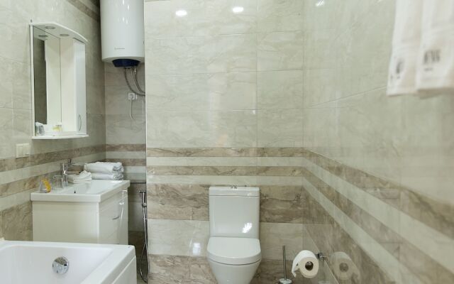 Nova Apartments Yerevan
