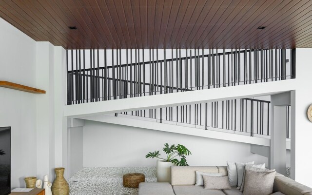 Greenhill Mountain City View 8BR Villa Heated Pool