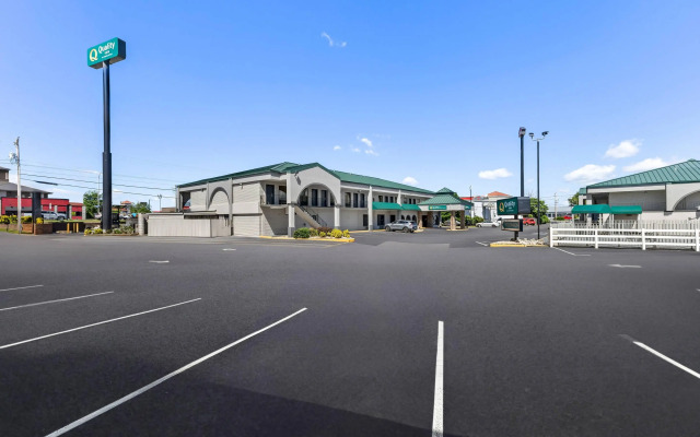 Quality Inn Bowling Green South