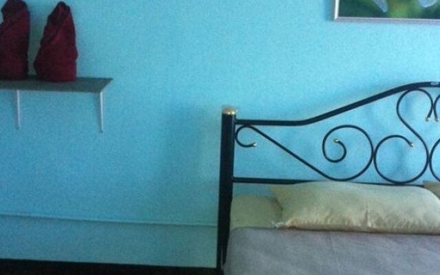 The Moatview Guesthouse