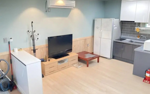 Taean Jiune Pension
