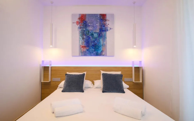 Galleria Roma Art Guesthouse