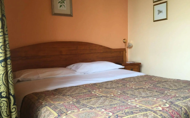 Hotel Archimede Ortigia
