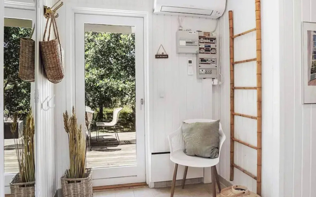 Charming Nordic Retreat - By Traum Ferienwohnungen