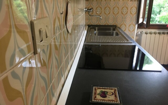 Le Casette sul Vicano