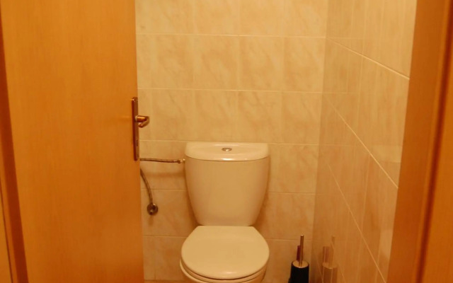 Horský Apartmán Tatran