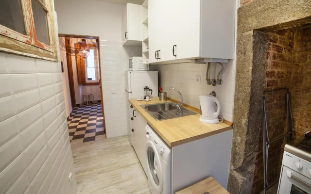 FLH Lisbon Sun Terrace Graça II