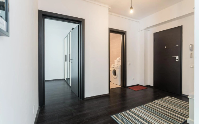 Parlament Fancy Apartments