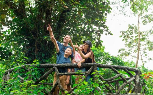 Arenal Kioro Suites & Spa