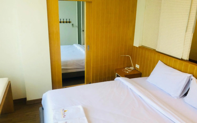 Hill Myna Condotel