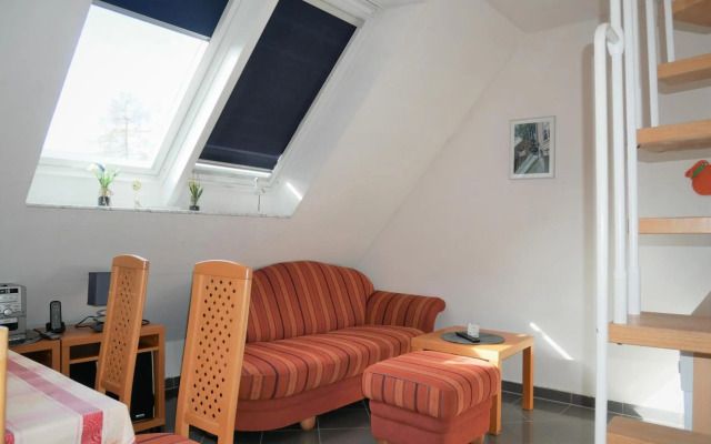 Bernstein_Ferienwohnungen Zempin