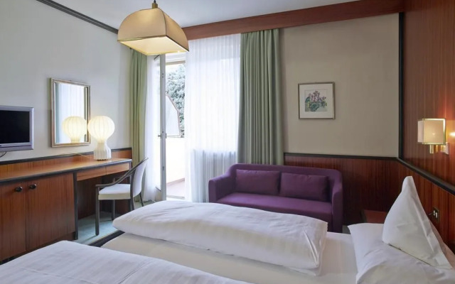 Hotel Juliane