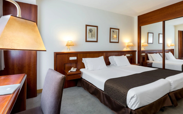 1881 Madrid Ventas Hotel