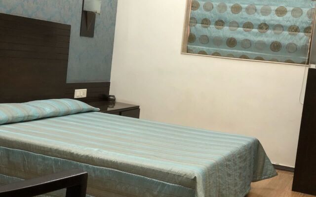 Hotel sweet home