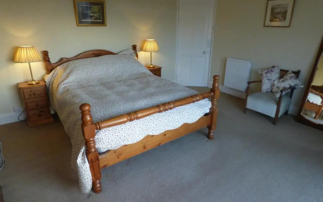 Trerhose B&B (Adults Only)