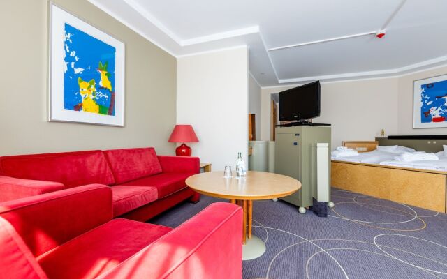 Parkhotel Ropeter, Sure Hotel Collection by Best Western