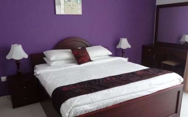 Royal suite Hotel Apartment