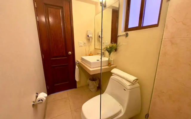 Quinta Roca Hotel