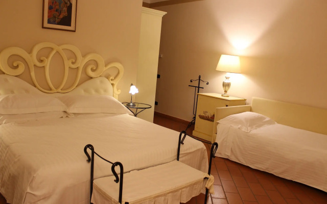 Il Colombaio Winery and Rooms
