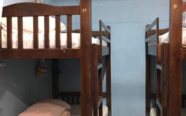 Atine Semporna Backpackers Hostel