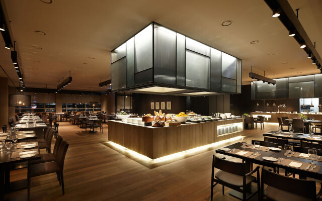 Shilla Stay Cheonan