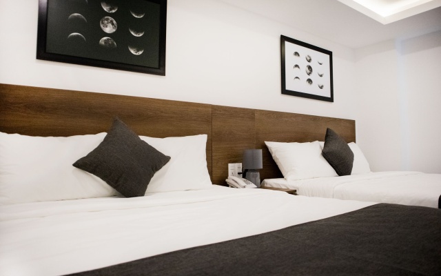 Robin Hotel Danang