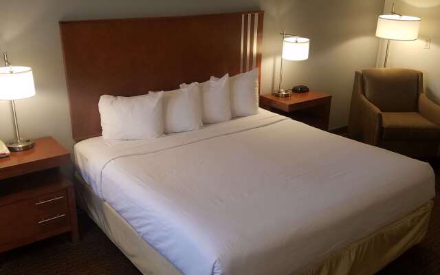 SureStay Hotel by Best Western Hollister