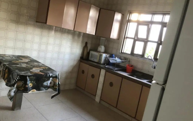 Casa de praia Boracéia