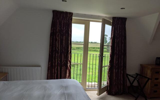 Elderbrook House