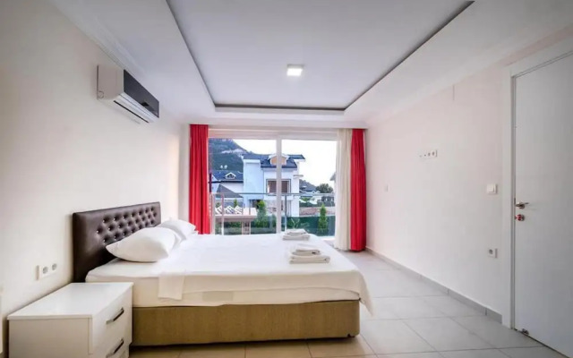 Villa Premium F in l Deniz Belediyesi