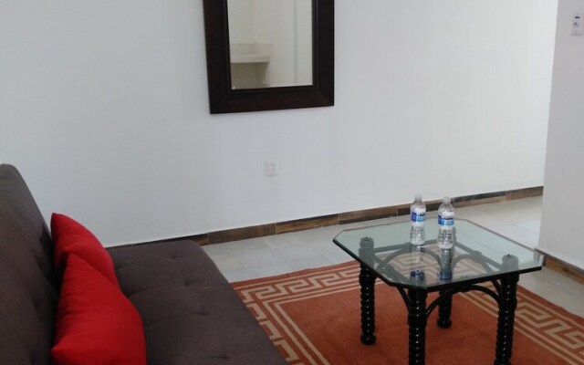Tropicus 24 Suite Room With Balcony