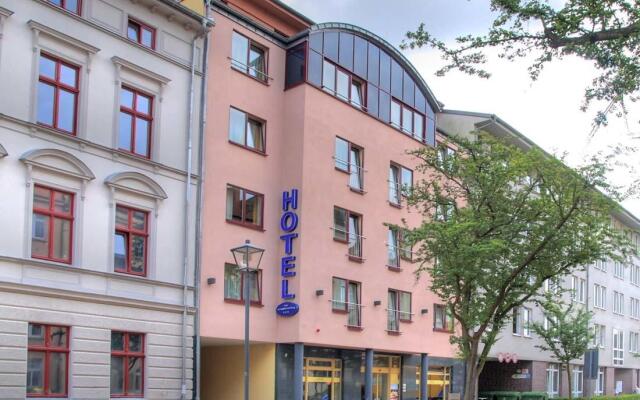 Hotel Am Jungfernstieg