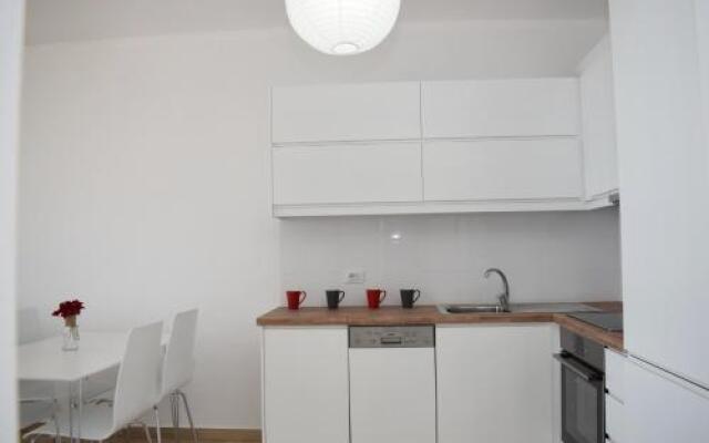 Merville Apartments