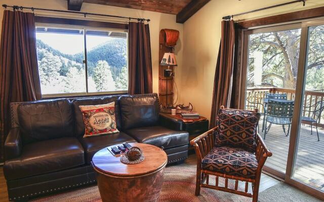 Fawn Valley Inn: 269